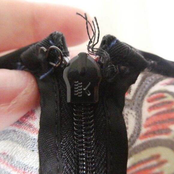 TopShop Floral Cold Shoulder Boho Blouse Shirt Top - Picture 6 of 12